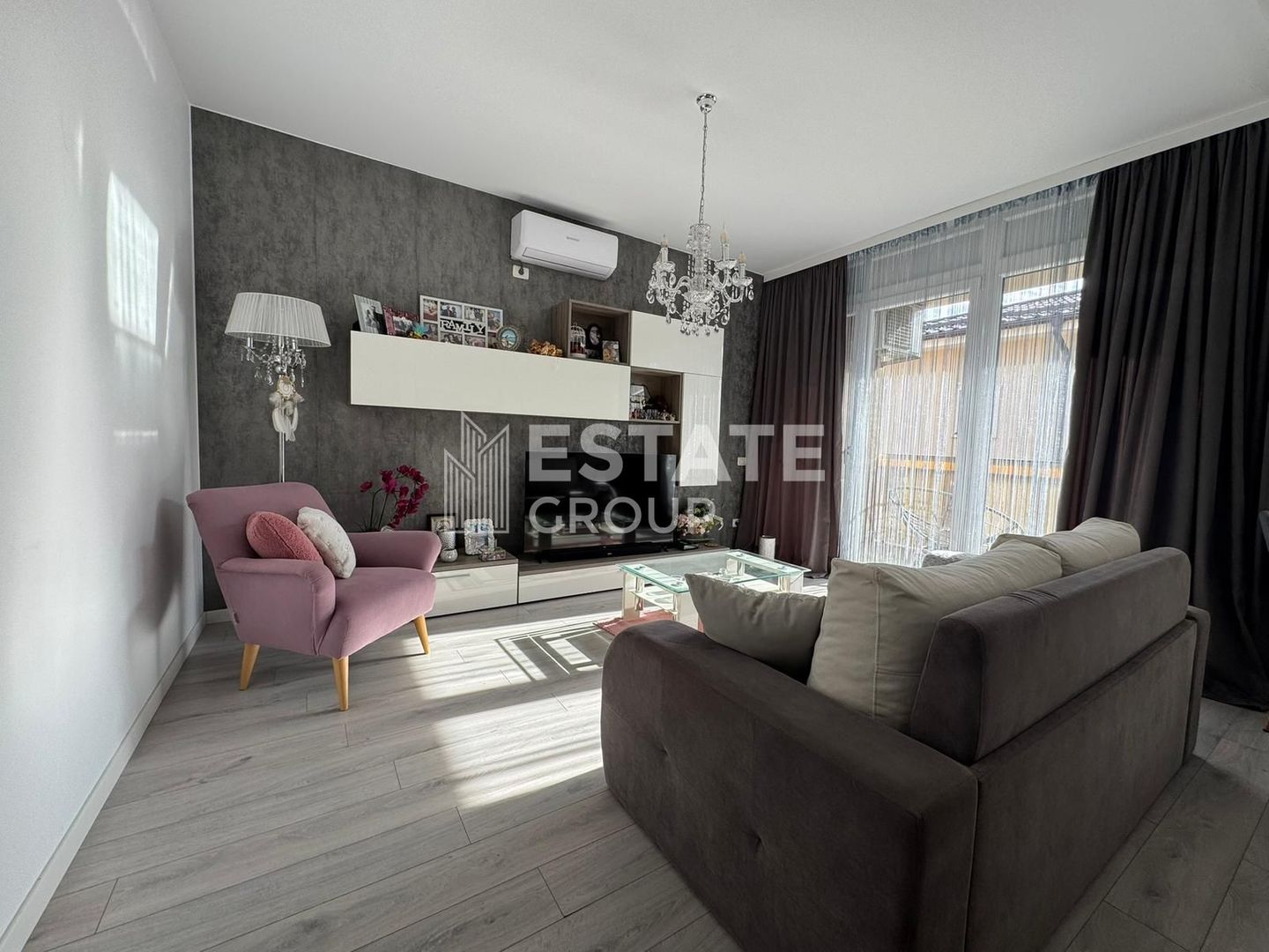 Apartament cu 2 camere in Dumbravita - Poză 1