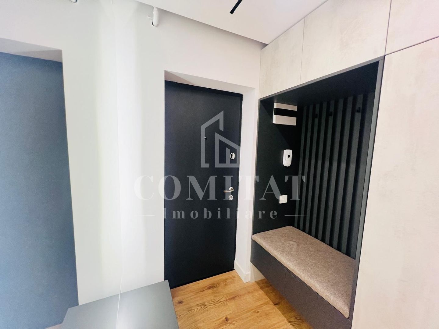 Apartament de lux cu gradina | 48 mp | Sub cetate - Poză 5