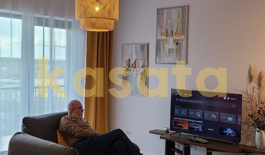 Apartament 2 Camere de Închiriat | Zona Străulești – Complet Mobilat - Poză 4