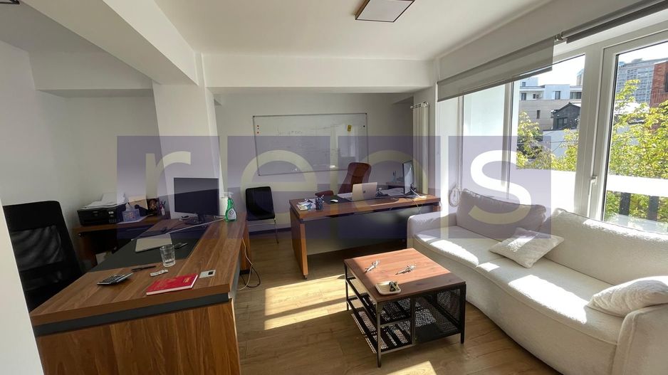 VANZARE | VILA DEOSEBITĂ | ZONA PARC CIRCULUI BARBU VACARESCU | 450MP - Poză 19