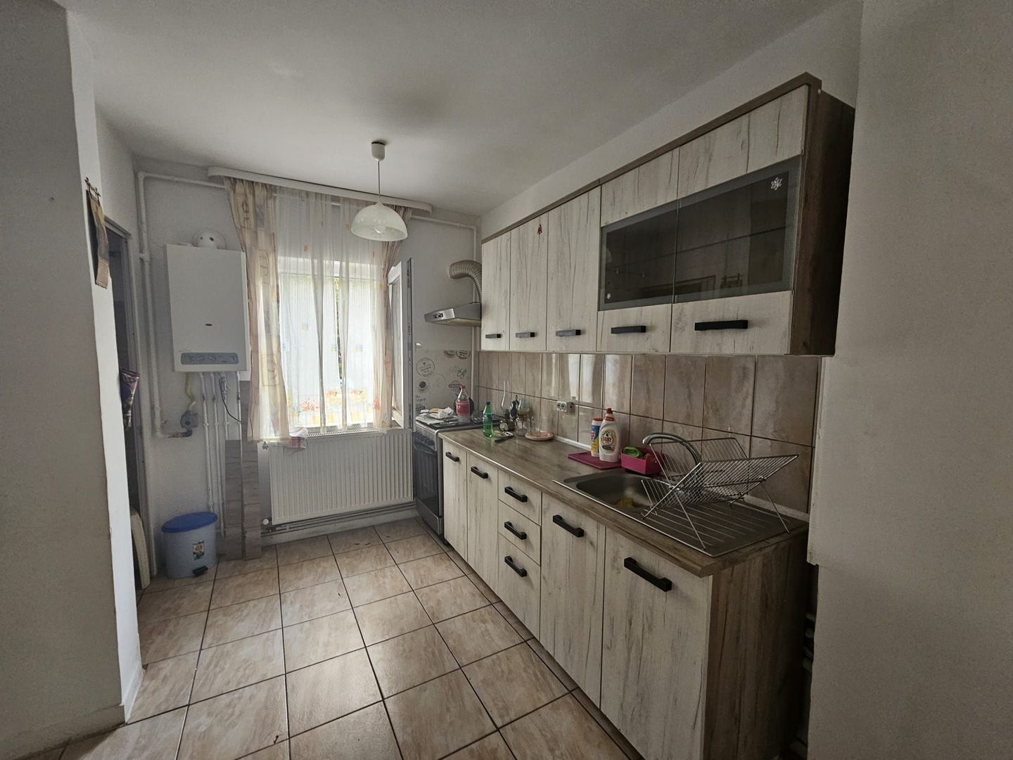 Apartament parter Judecatorie Topoloveni - Poză 12