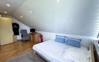 Casă Centrală 5 camere, Str. Andrei Mureșanu - Carei - Poză 22