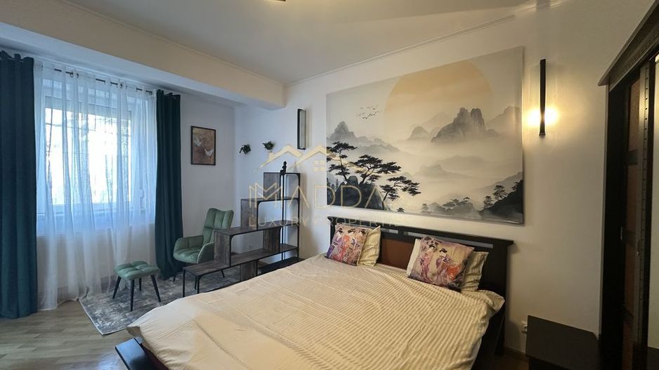 Apartament ***2 niveluri // Arcul de Triumf - Kiseleff - Poză 7