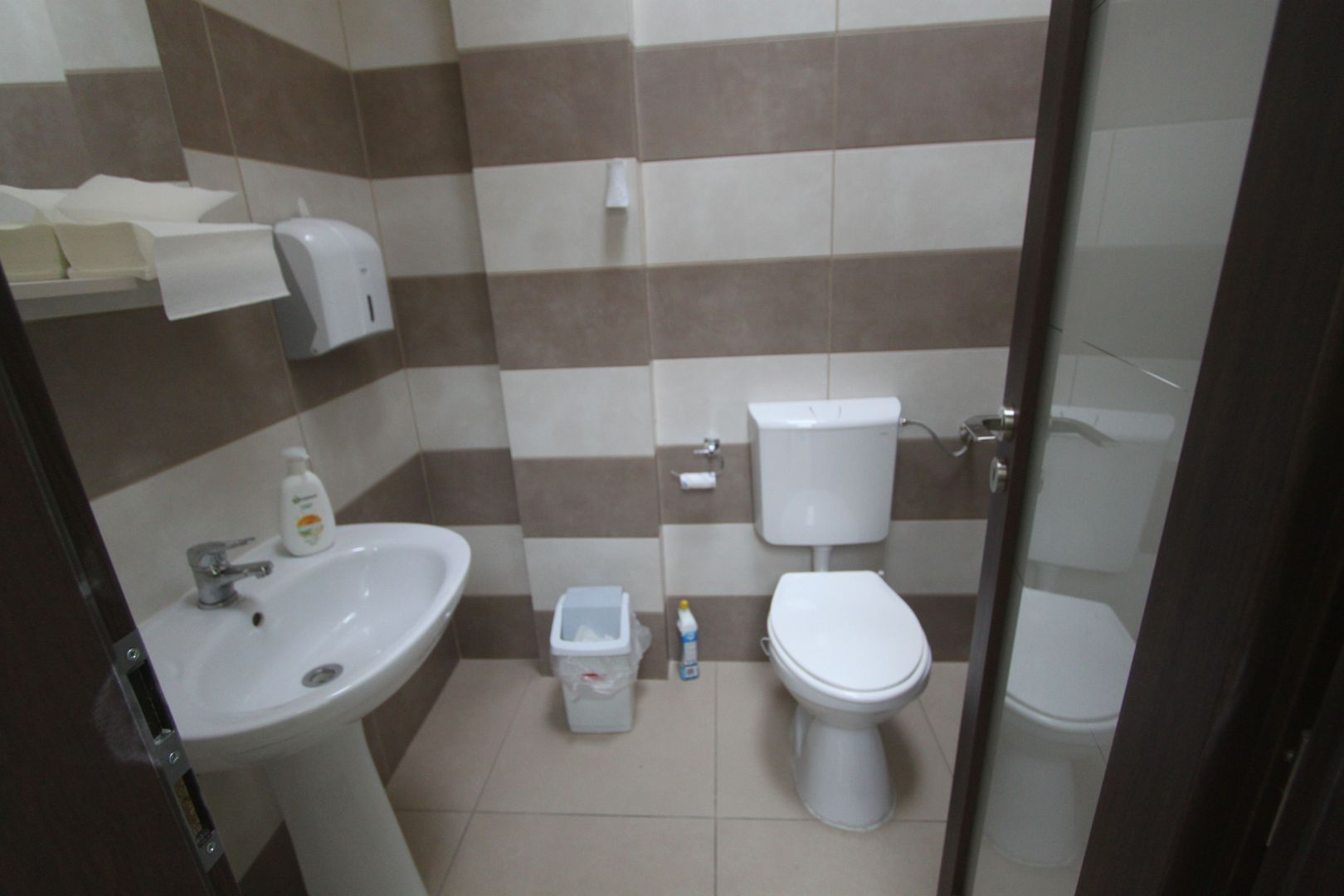 Spațiu de birouri -210 mp -zona Unirii - Poză 4