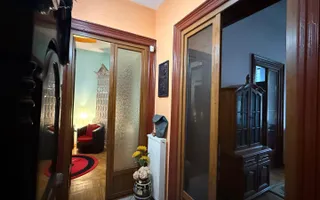 Parc Cismigiu | 4 Camere | Parter / 1 | Deosebit - Poză 23