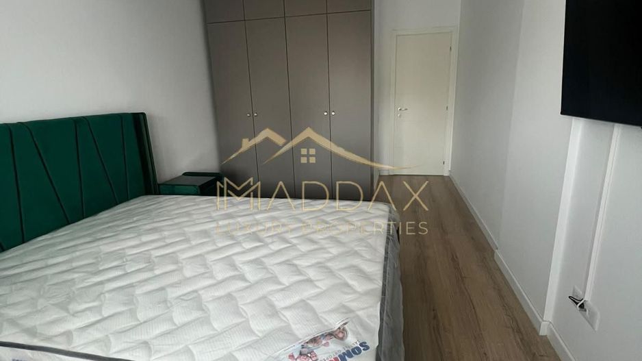 Prima închiriere! Apartament modern 2 camere | Parcare Klaus inclusa | Metrou - Poză 4