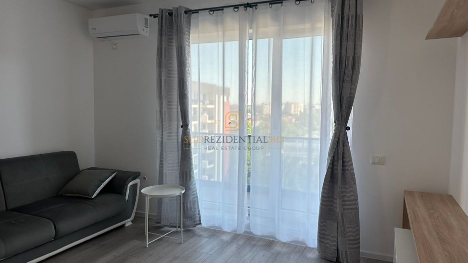 2 camere | Mobilat | Parcare | Apărătorii Patriei - Poză 3