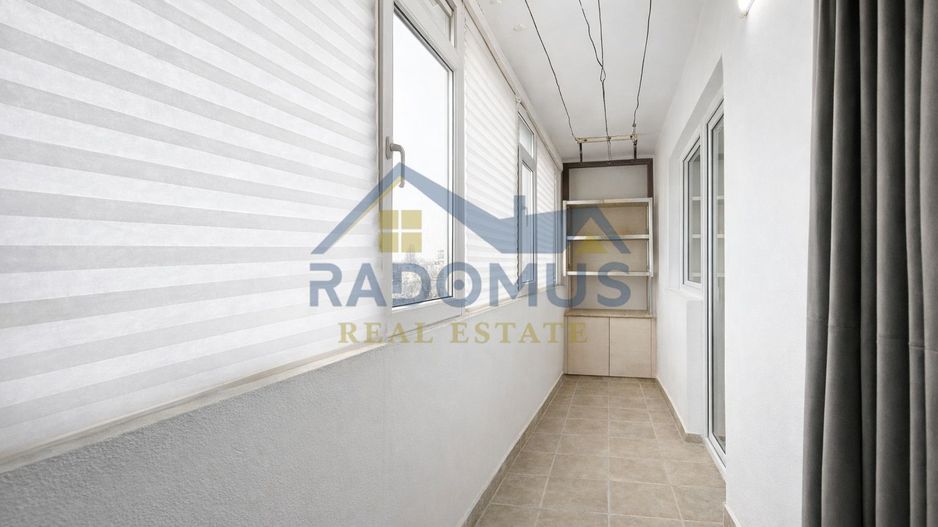 Apartament 2 camere | Etaj 5/9 | 63 Mp | Ploiesti - Bariera București - Poză 8