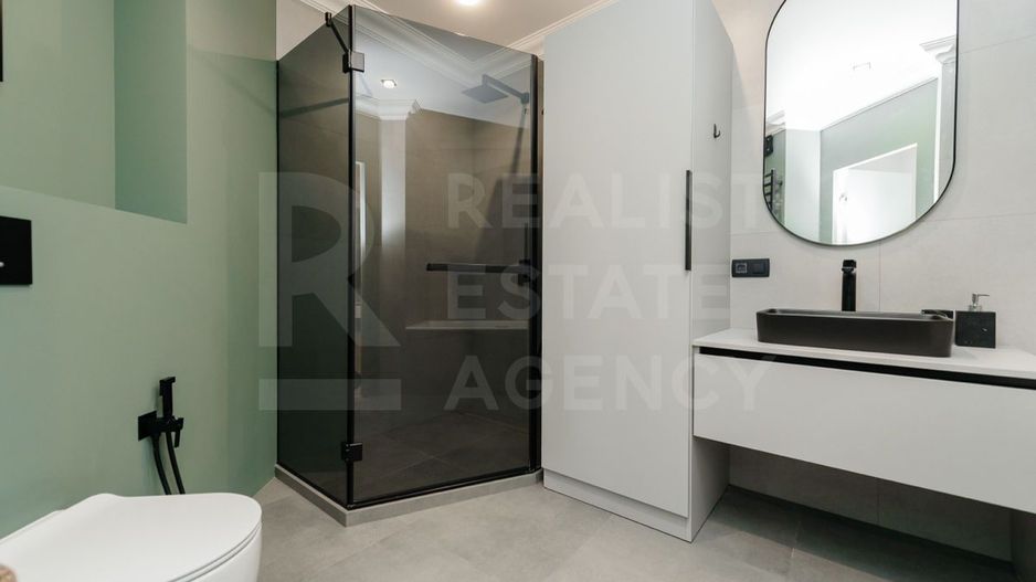 Chirie, apartament 1 cameră, strada Ciuflea, Centru - Poză 9