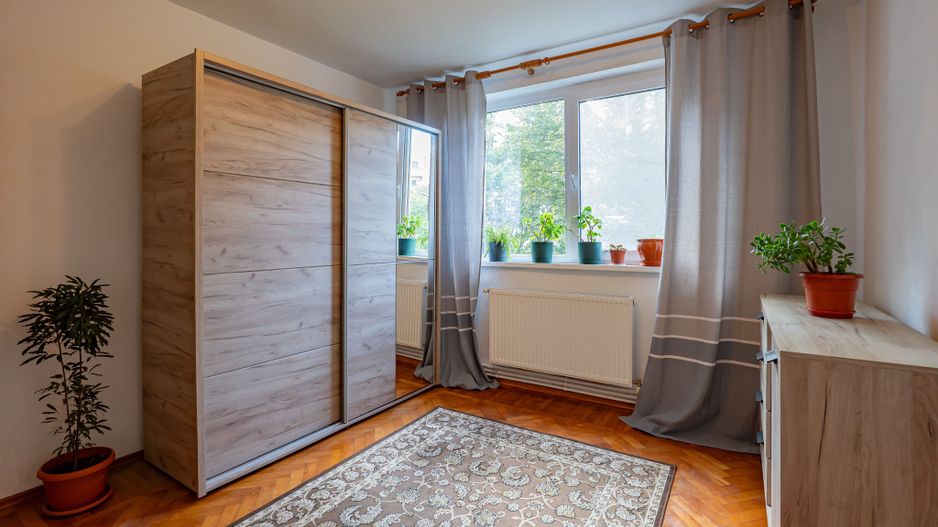 2 camere | Tomis Nord – Parcul Tăbăcăriei | Etaj 2 | Centrală proprie - Poză 5