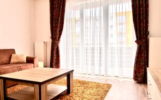 2 CAMERE / DECOMANDAT / PARCARE / BOXĂ / AVANTGARDEN 3 - Poză 2