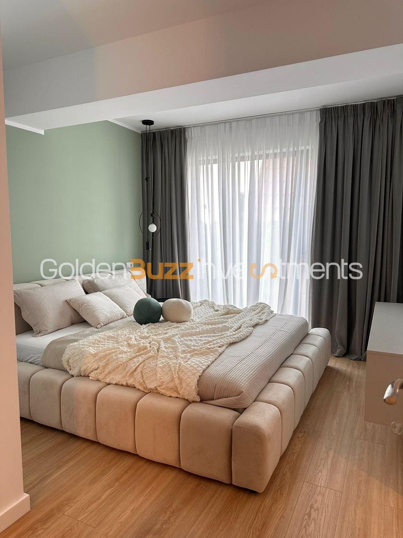 4 camere | Ima Residence | Iancu Nicolae - Poză 3