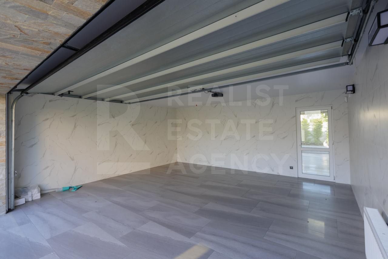 Chirie, casă, 400 mp, strada Ave Maria, Râșcani - Poză 23