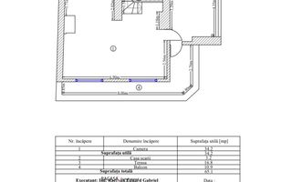 VANZARE VILA | SINGURA IN CURTE | ZONA COSBUC - Poză 13