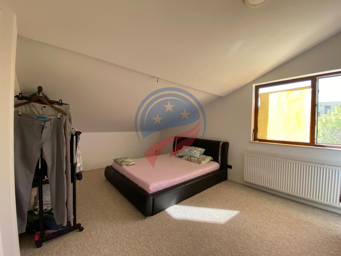 VILA MODERNA  ZONA CENTRALA 380 m TEREN - Poză 6