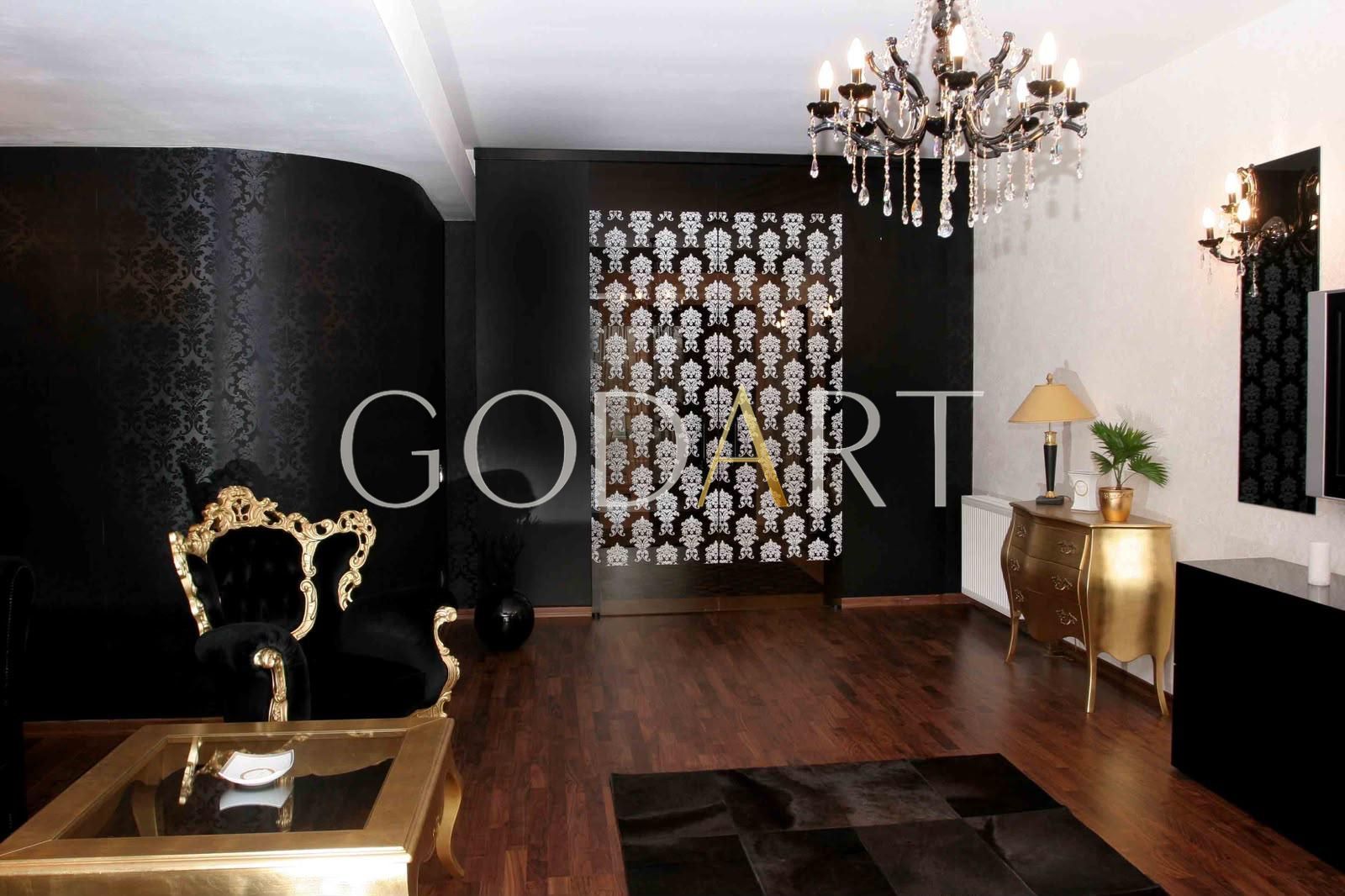 Apartament de lux | 3 camere | 121.7 mp | Mobilat | Utilat - Poză 3