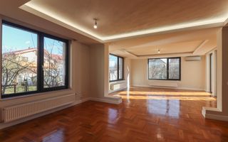 Vila deosebita cu 6 camere in Zorilor si teren de 760 m2 - Poză 5