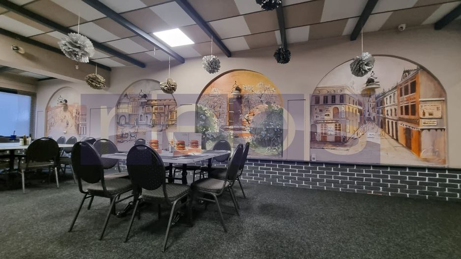 VANZARE HOTEL SI RESTAURANT | 1200MP UTILI | ZONA EROII REVOLUTIEI - Poză 9