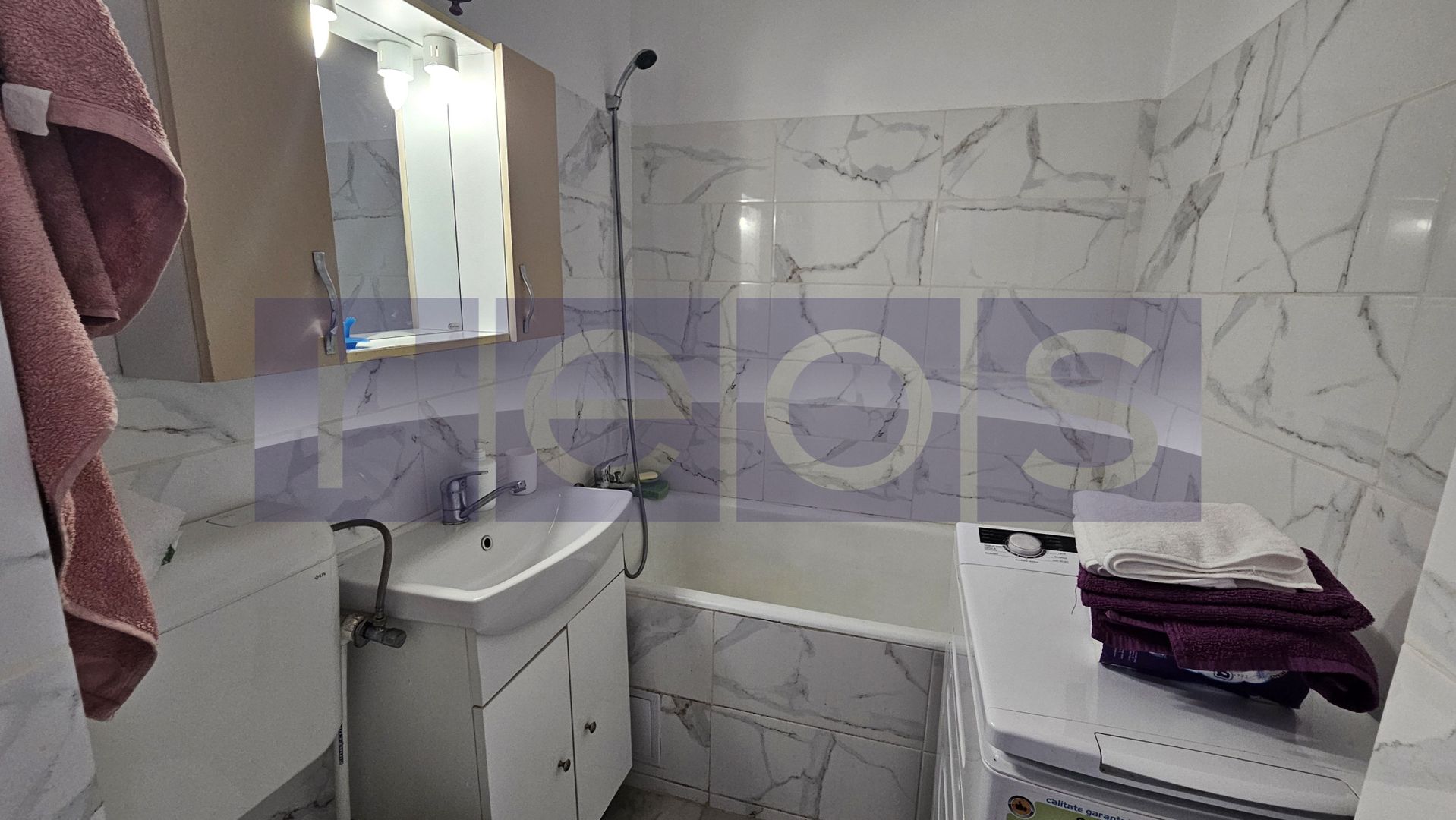 DE VANZARE AP 3 CAMERE ROMANCIERILOR | METROU - Poză 9