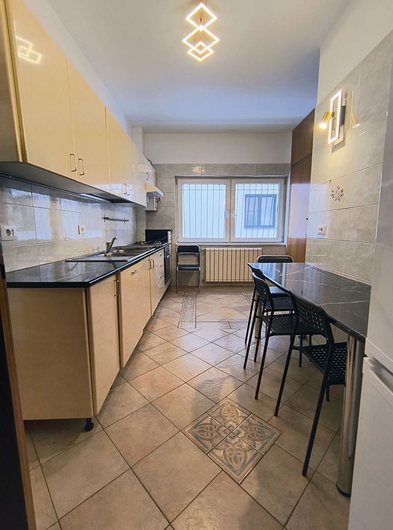 Dorobanti- Herastrau- Primaverii- Osho - Poză 10