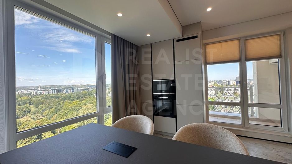 Vânzare, apartament, 4 camere, strada Constantin Stere, Centru - Poză 2