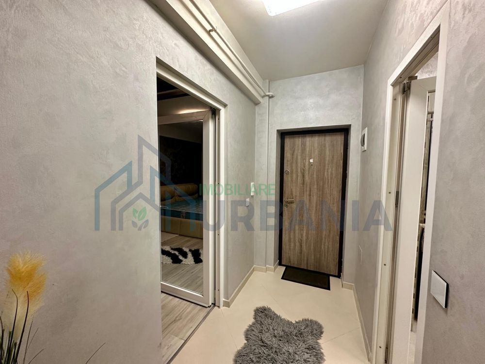 Apartament cu o cameră de vânzare în Valea Lupului, județul Iași - Poză 5