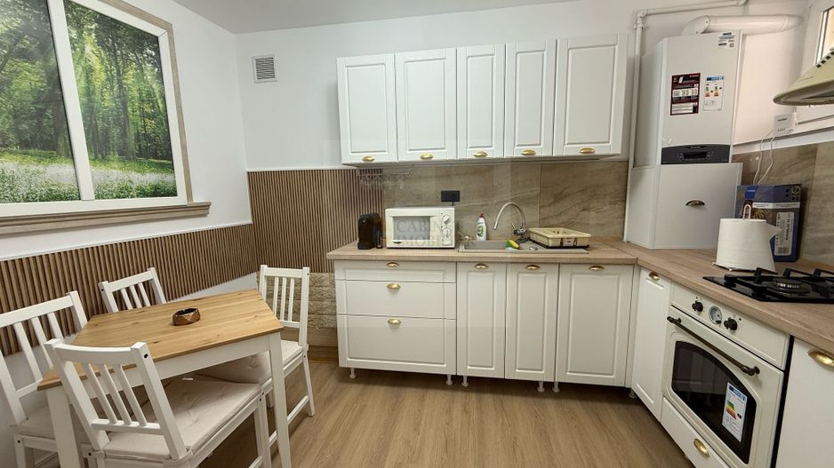 4 camere | 90mp | Universitate | ideal investitie - Poză 1