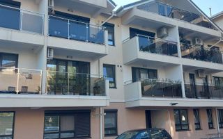 Apartament 2 camere de vanzare in Complexul Roua Valea Lupului - Poză 1