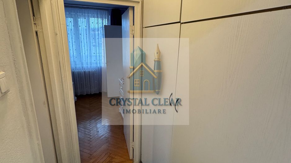 Apartament 2 camere - cartierul Dâmbu Pietros - Poză 4