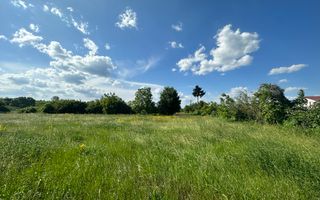 Teren Vanzare 11.000 MP Ghirdoveni | COMISION 0% - Poză 1