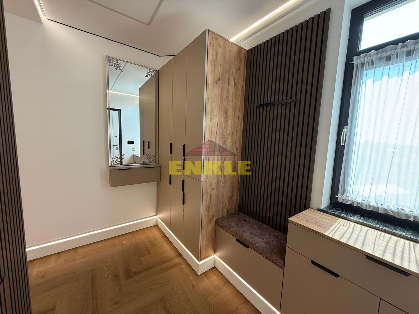 PENTHOUSE DE LUX/ÎNCHIRIERE - Poză 8