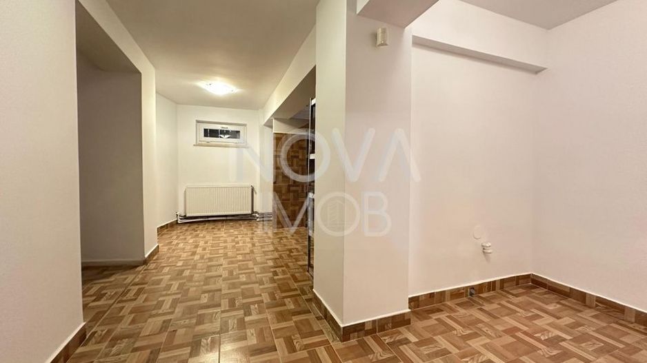 Casa individuala  - vedere spre padure - Parcul Sub Arini - Poză 42