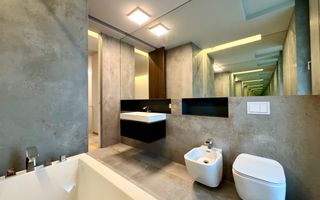 Vila Spectaculoasa *460mpc* / 800mp teren / Piscina Proprie / Pipera - Poză 74