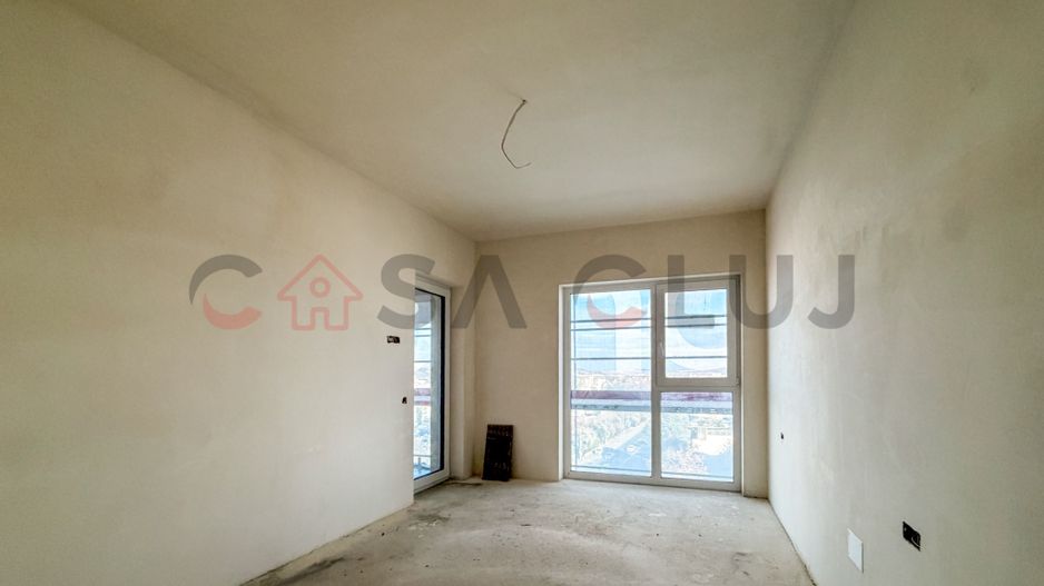 3 camere, imobil nou, zona Iulius Mall - Poză 3