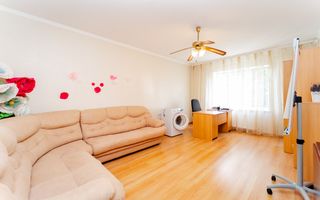 Spre vânzare casă individuală în Trușeni – 223,9 m² | Teren 8 Ari - Poză 22