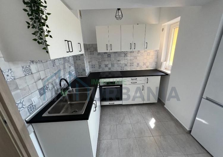 Apartament 3 camere, 80 mp, Conest Grand Residence Tudor, Iași, cu loc de parcare - Poză 10