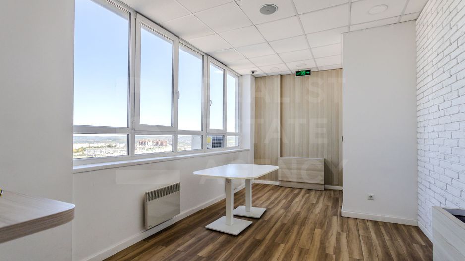 Vânzare, oficiu, 608.9 mp, str. Alba Iulia, Buiucani - Poză 22