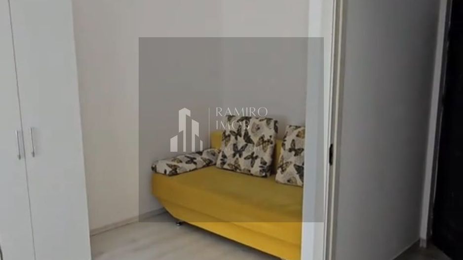 Garsoniera de inchiriat/ centrala proprie - Poză 2