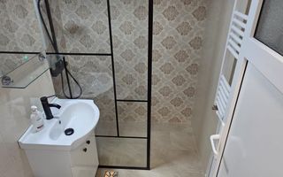 Apartament 2 camere cu centrala renovat mobilat utilat Craiovita - Poză 7