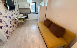 2 camere| Torontalului| apartament superb| loc parcare| - Poză 3