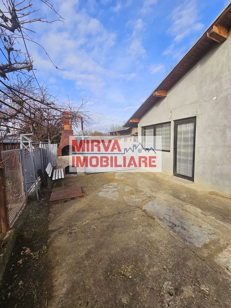 🏡 Casă spațioasă cu 4 camere + teren 4344 mp, Gorgota – EXCLUSIV! - Poză 4