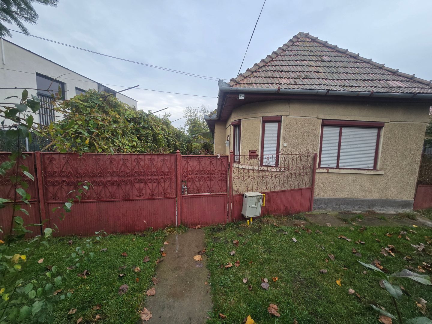 Casa 3 camere, 1 baie,2.000 mp teren,Comision ZERO - Poză 7