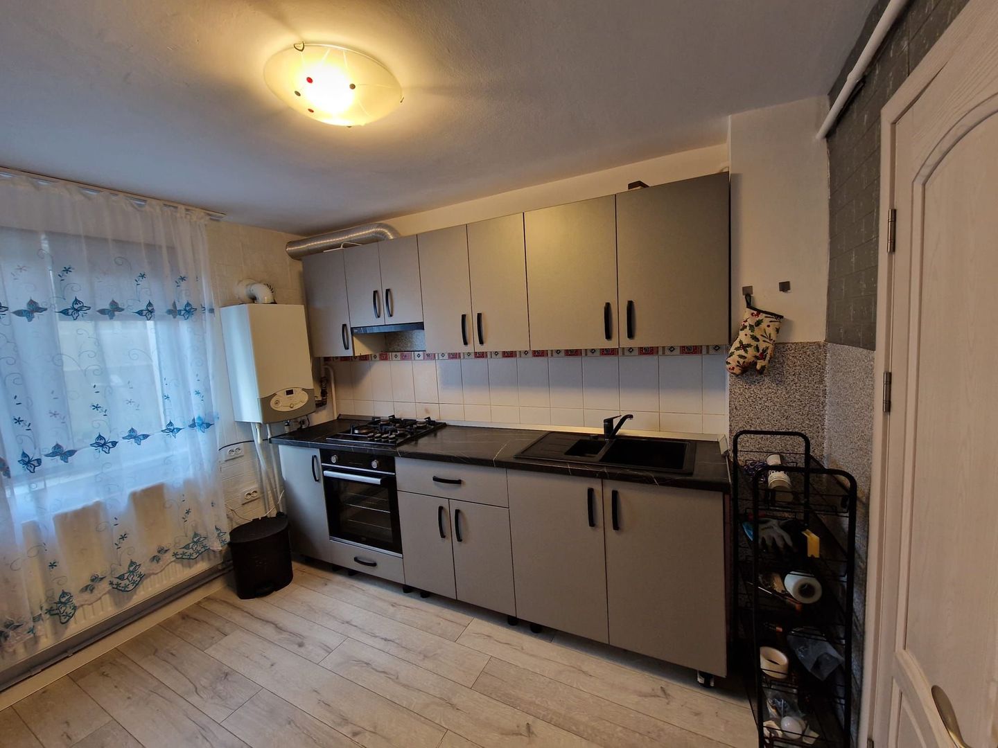 Apartament de închiriat | Fălticeni |  2 Graniceri - Poză 3