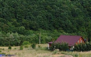 Teren intravilan in zona Salicea - Poză 1