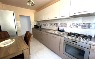 APARTAMENT 2 CAMERE DE ÎNCHIRIAT – SIBIU - Poză 4
