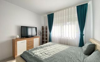Apartament modern cu 2 camere, la cheie | Prima Nufărul | Oradea - Poză 7
