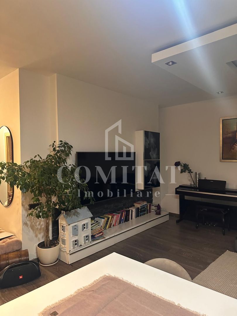 Apartament  | 3 camere | 79 mp | Zorilor - Poză 3