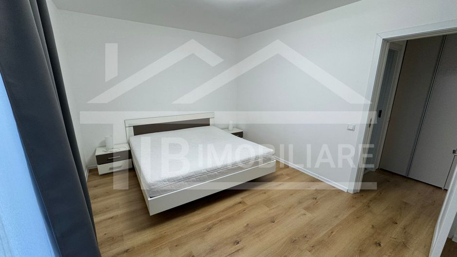 Apartament cu 2 camere, 56 mp, parcare, Zona Ama Residence - Poză 4