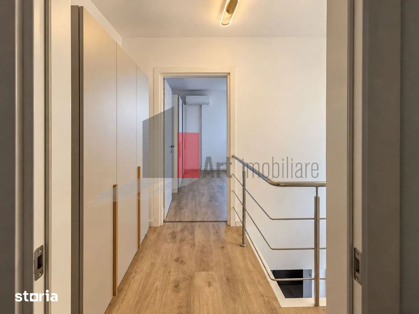 Inchiriere duplex Gran Via Lujerului - Poză 6