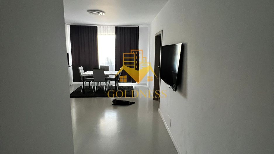 2 camere, modern, parcare,Floresti, Valea Garbaului,Vivo, Pet Friendly - Poză 8